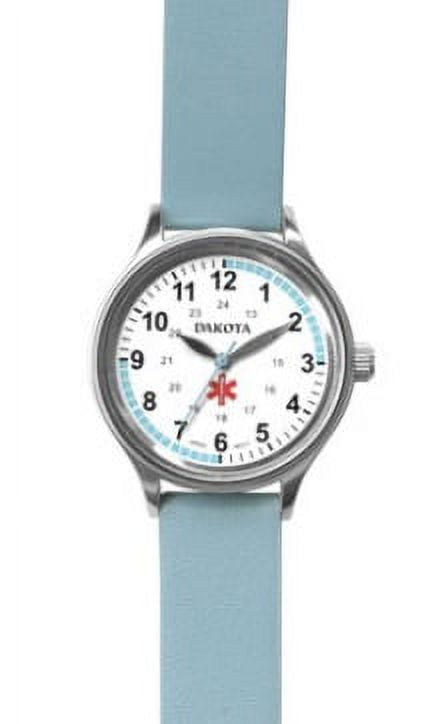 Dakota Digital Clip Mini Watch - Water Resistant - Pink - Walmart.com